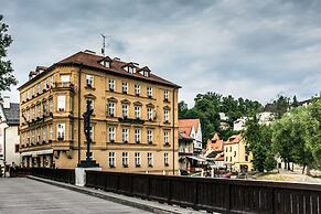 Hotel Dvorak