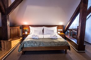 Hotel Dvorak