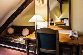 Hotel Dvorak