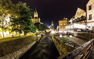 Hotel Dvorak
