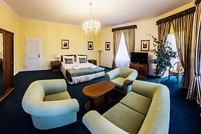 Hotel Dvorak