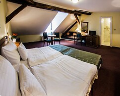 Hotel Dvorak
