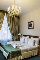 Hotel Dvorak