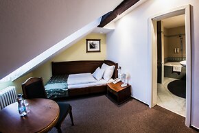 Hotel Dvorak