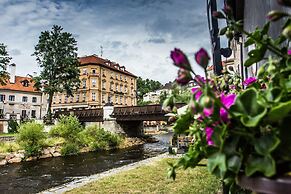 Hotel Dvorak