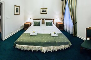 Hotel Dvorak