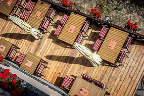 Hotel Dvorak