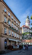 Hotel Dvorak