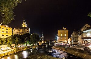 Hotel Dvorak