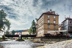 Hotel Dvorak