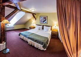 Hotel Dvorak