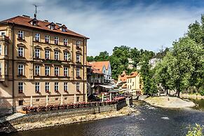Hotel Dvorak
