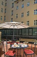 Hotel Caesar Prague