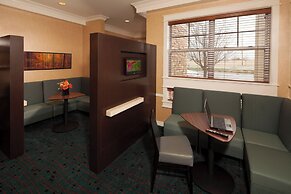 Residence Inn by Marriott Wichita East at Plazzio