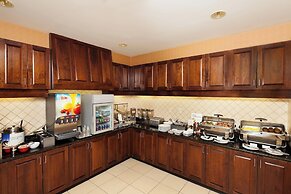 Residence Inn by Marriott Wichita East at Plazzio