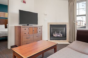 Residence Inn by Marriott Wichita East at Plazzio