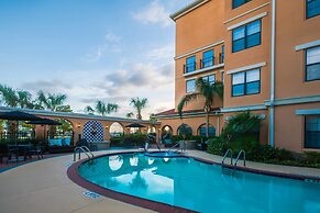 Residence Inn by Marriott Laredo Del Mar