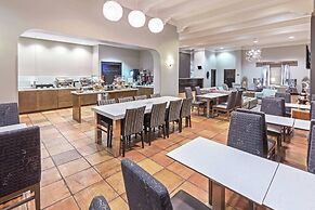 Residence Inn by Marriott Laredo Del Mar