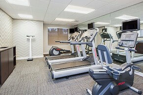 Residence Inn by Marriott Laredo Del Mar