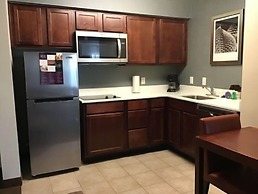 Residence Inn by Marriott Laredo Del Mar