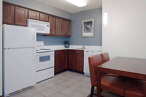 Residence Inn by Marriott Laredo Del Mar