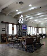 Residence Inn by Marriott Laredo Del Mar