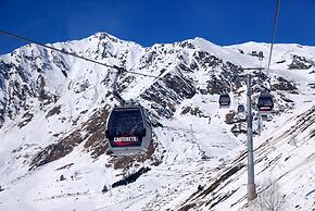 Garden & City Cauterets Balneo