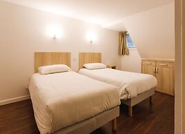 Garden & City Cauterets Balneo