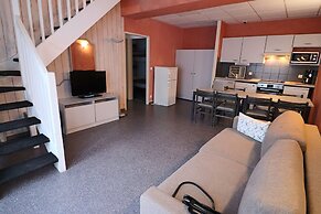 Garden & City Cauterets Balneo