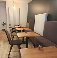 Garden & City Cauterets Balneo