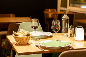 Garden & City Cauterets Balneo