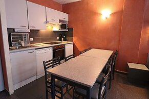 Garden & City Cauterets Balneo