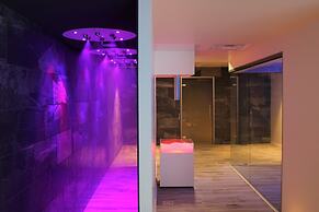 Garden & City Cauterets Balneo