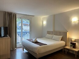 Garden & City Cauterets Balneo