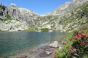 Garden & City Cauterets Balneo