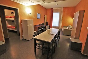 Garden & City Cauterets Balneo