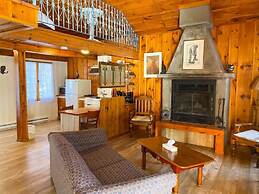 Auberge Alpine Inn