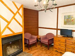 Auberge Alpine Inn
