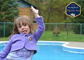 Auberge Alpine Inn