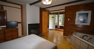 Auberge Alpine Inn
