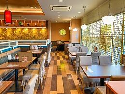 Hotel Sunroute Asakusa