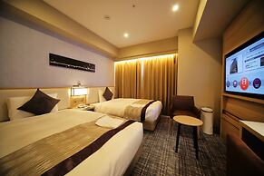 Hotel Sunroute Asakusa