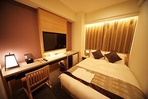 Hotel Sunroute Asakusa