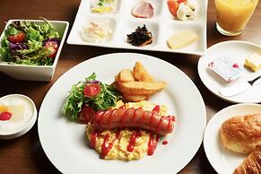 Hotel Sunroute Asakusa