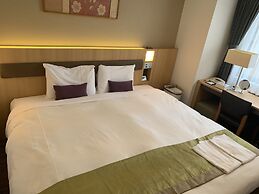 Hotel Sunroute Asakusa