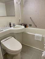 Hotel Sunroute Asakusa