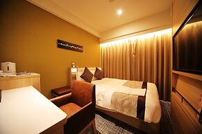 Hotel Sunroute Asakusa