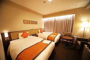 Hotel Sunroute Asakusa