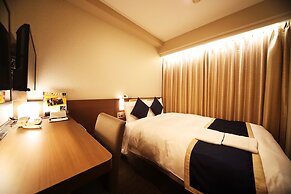 Hotel Sunroute Asakusa