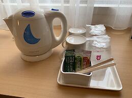 Hotel Sunroute Asakusa